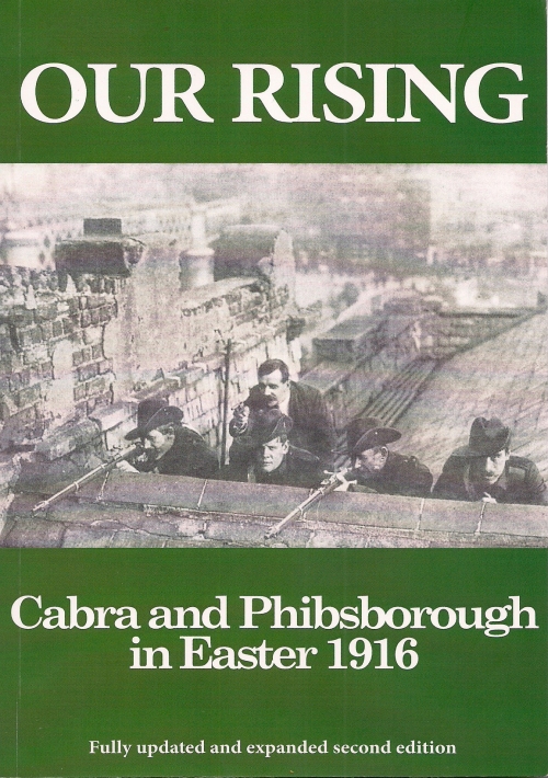 Cabra and Phibsborough