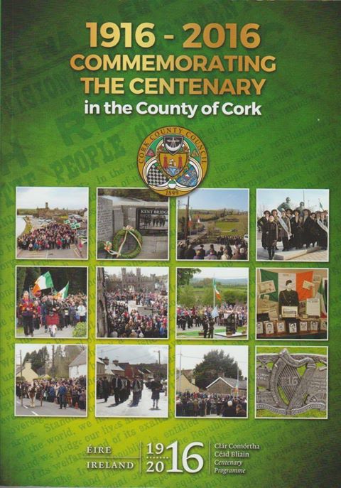 Cork 1916-2016