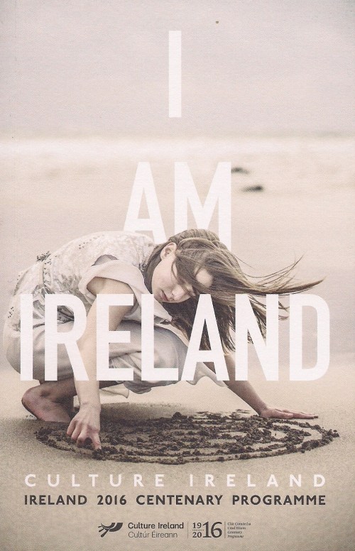 Culture Ireland-I am Ireland