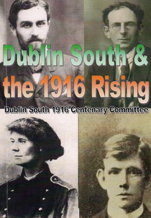 Dublin South and the 1916 Rising