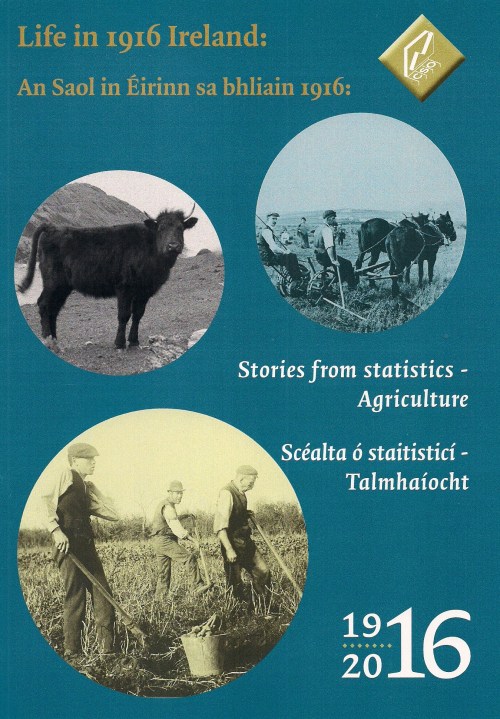Farming-Stories from Statistics
