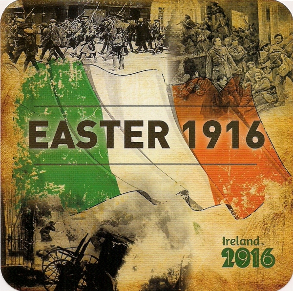 Ireland 2016 Historical Pack 3