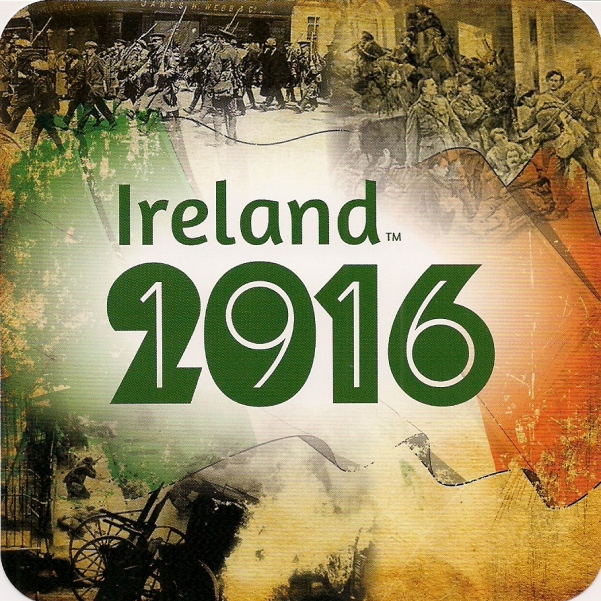 Ireland 2016 Historical Pack 4