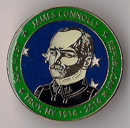 James Connolly 13