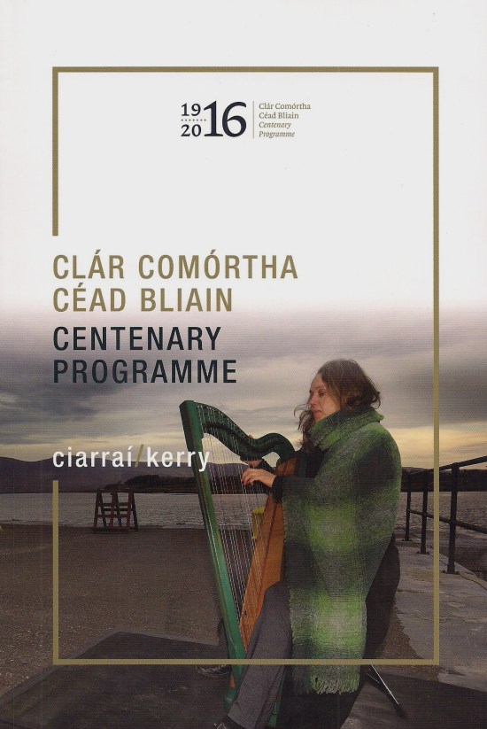 Kerry Centenary Programme