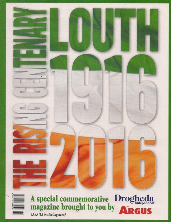 Louth 1916