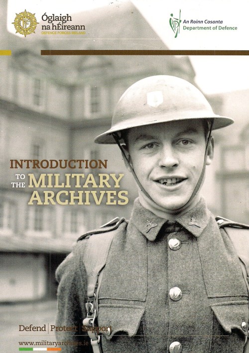 Military Archives