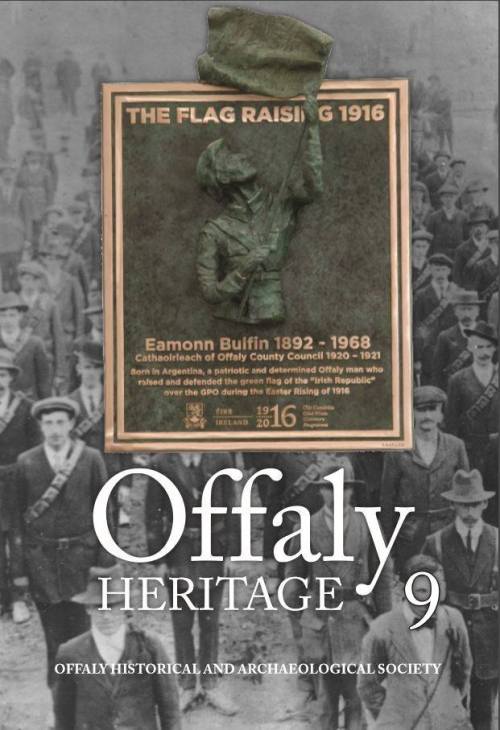Offaly Heritage