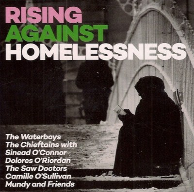 Rising Against Homelessness 1