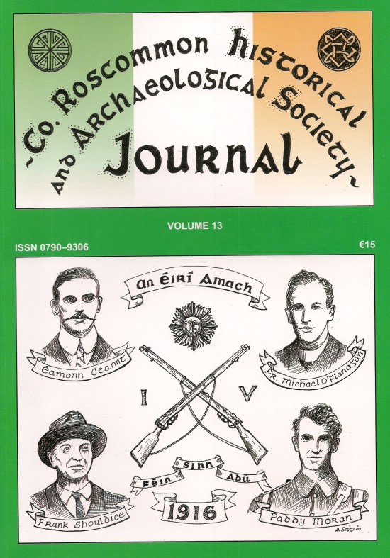 Roscommon Journal