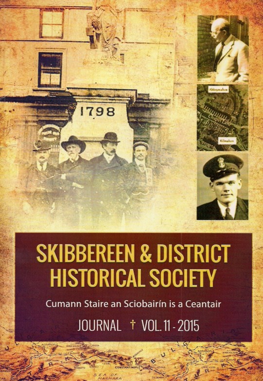 Skibbereen Historical Journal
