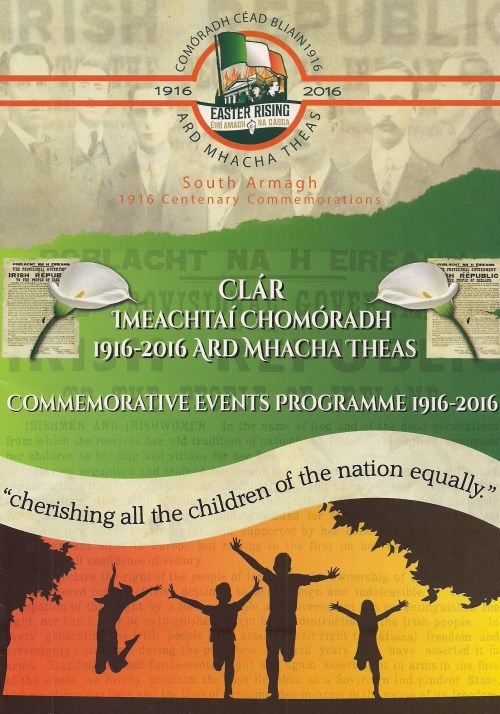 South Armagh Programme