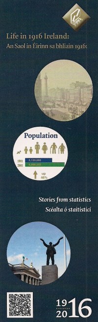 Statistics bookmark 1