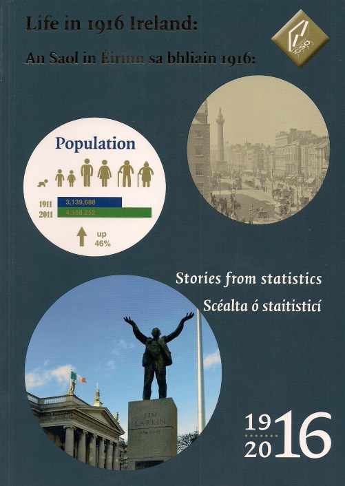 Stories from Statistics