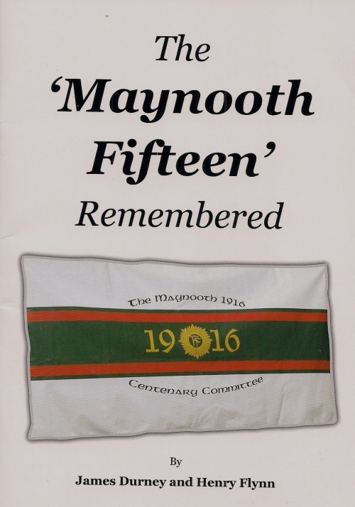 The Maynooth 15 Remembered
