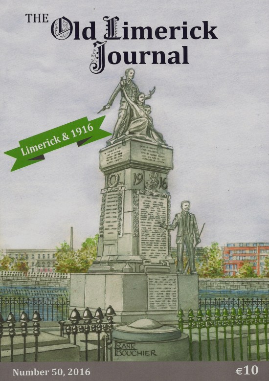 The Old Limerick Journal