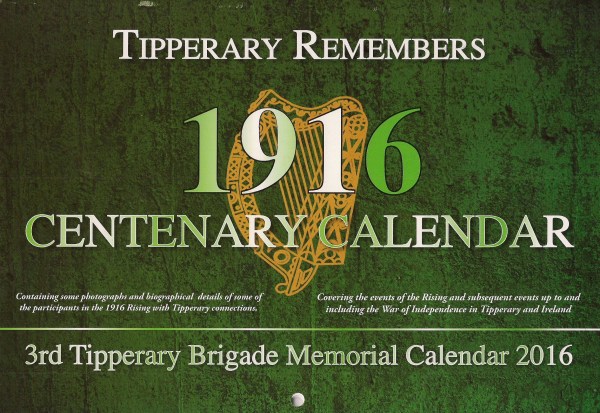 Tipperary Remembers