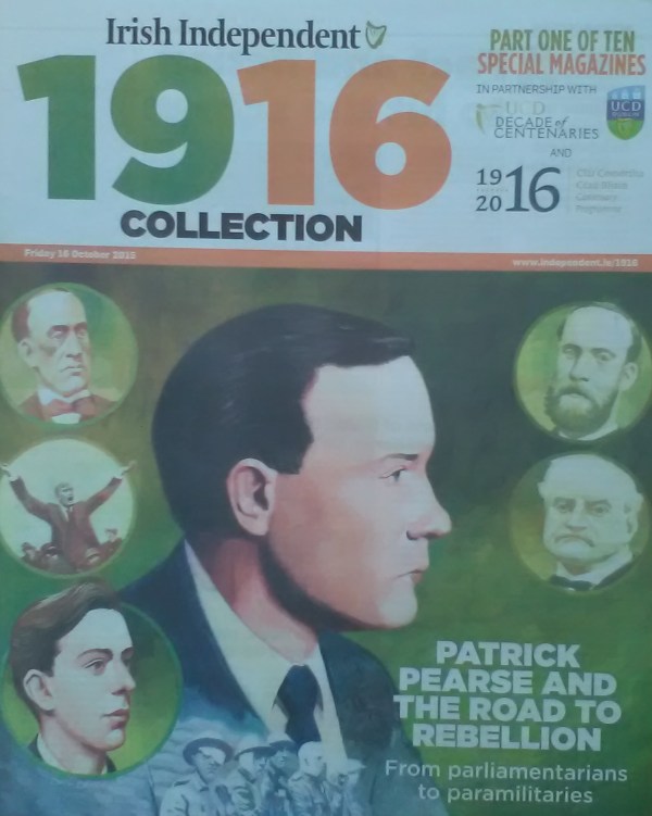 1916 Collection 1