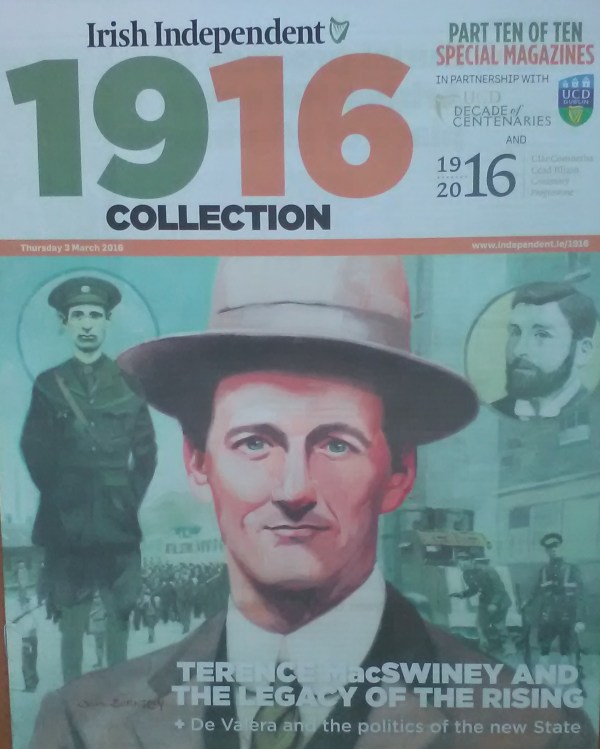1916 Collection 10