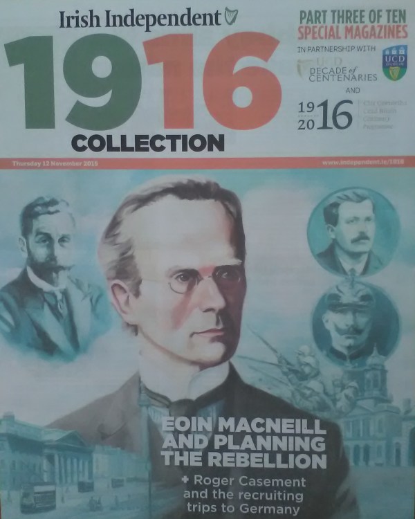 1916 Collection 3