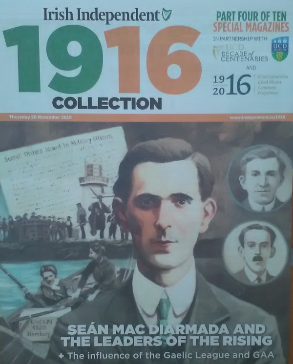 1916 Collection 4