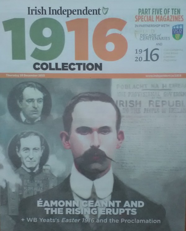 1916 Collection 5