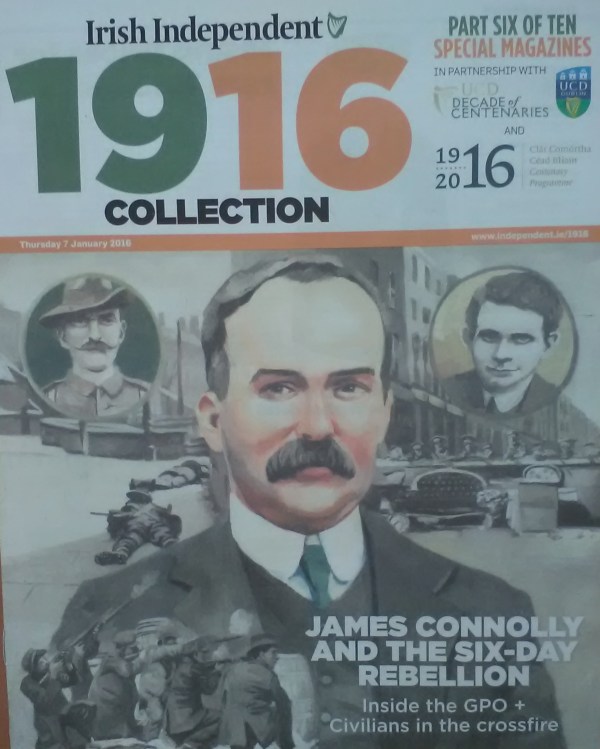 1916 Collection 6