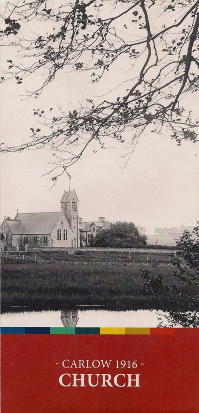 carlow 1916-Church