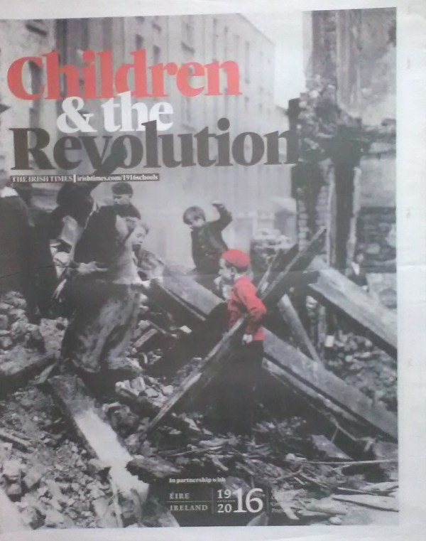 Children and the Revolution
