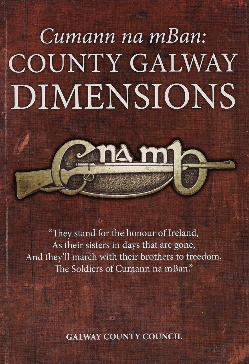 County Galway Dimensions