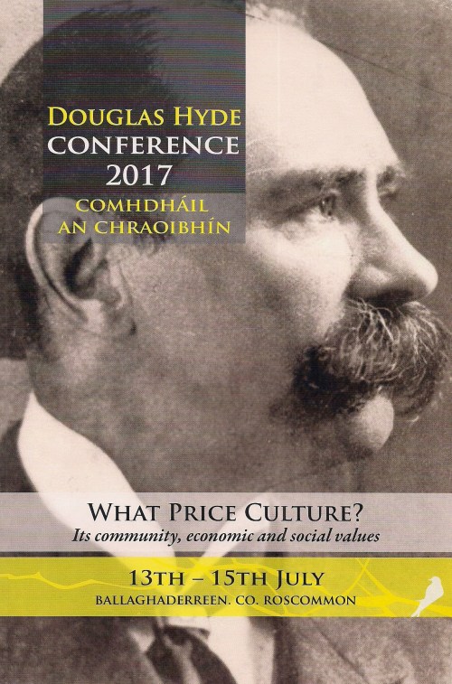 Douglas Hyde Conference