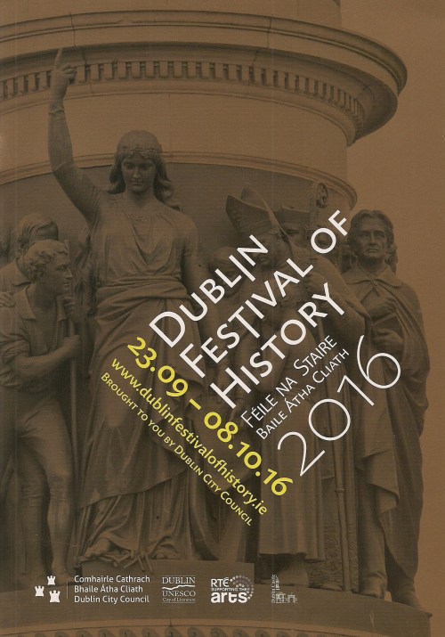 Dublin Festival of History
