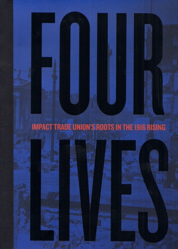 Four Lives-Impact Union