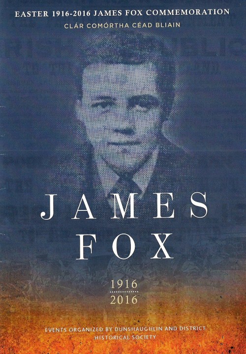 James Fox