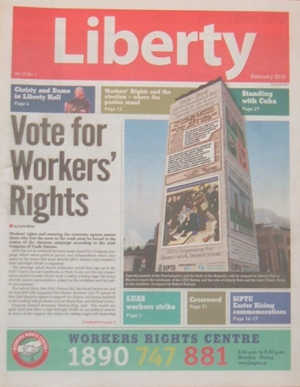 Liberty Newspaper 2