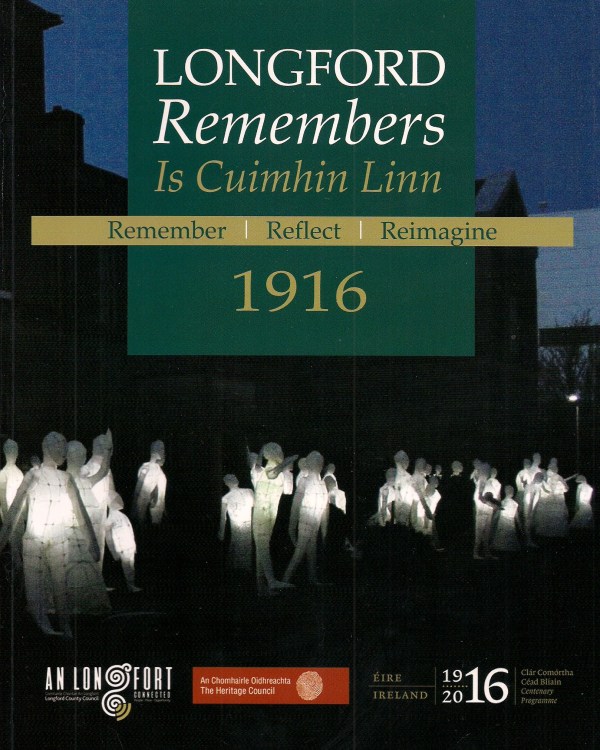 Lonford Remembers 1916