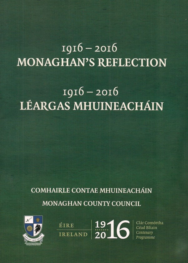 Monaghan's reflection