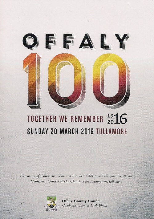Offaly 100