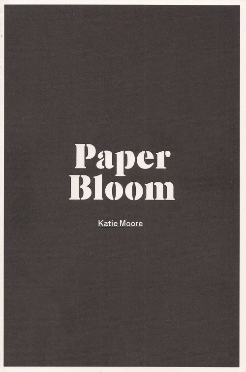 Paper Bloom