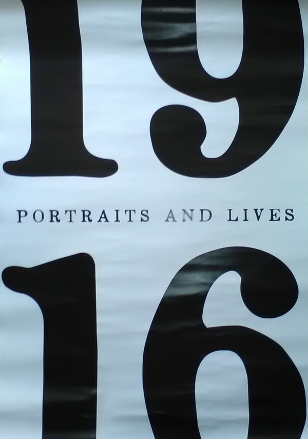 Portraits and Lives 2