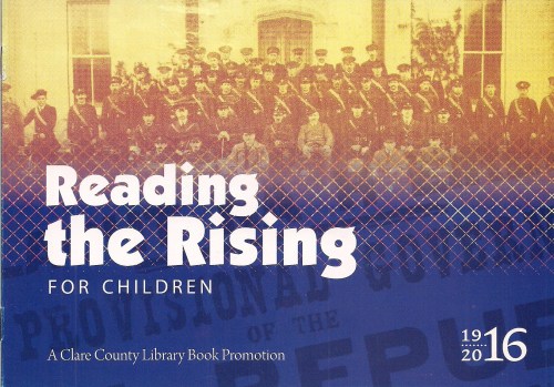 Reading the Rising for children