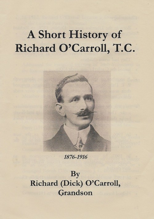 Richard O'Carroll 5