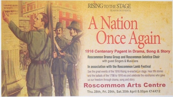 Roscommon Poster 3