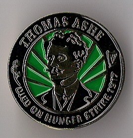 Sinn Féin Centenary badge