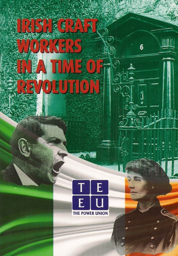 TEEU Trade Union