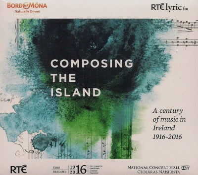 Composing the Island 1