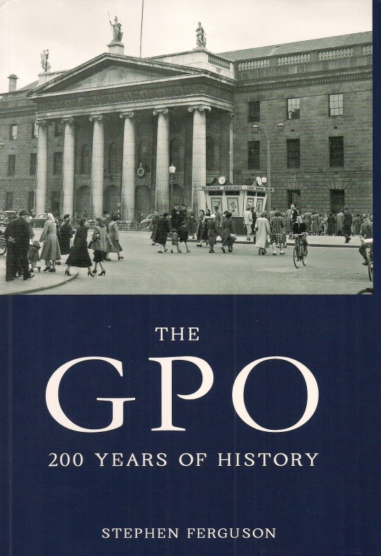 GPO 200 Years of History