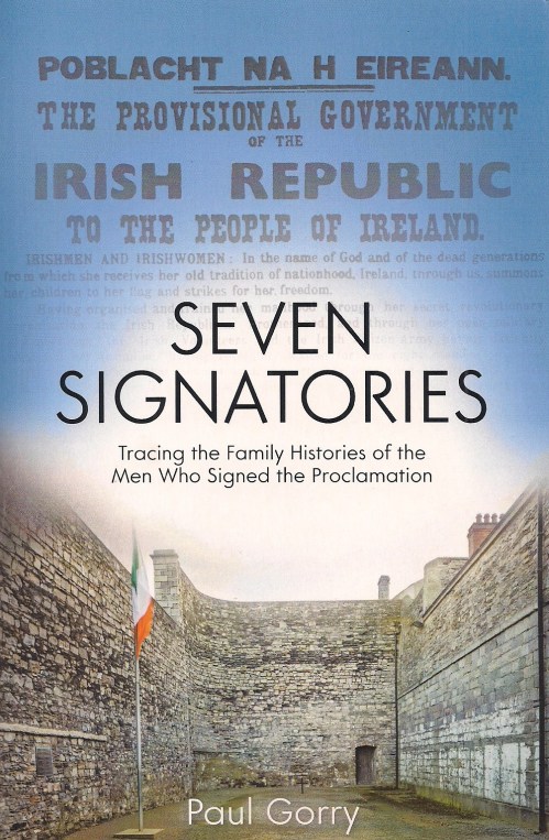 Seven Signatories Book