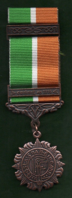 Army centenary Medal