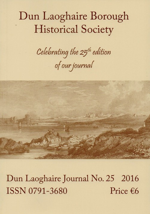 Dun Laoghaire Journal